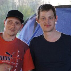 Christian & Dominic