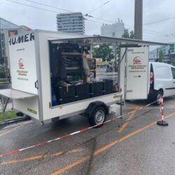 Obdachlosenhilfsaktion.at, Donnerstagsverteilung, Linz, Obdachlosenhilfe, Armut,