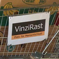 Vinzi Rast Wien 11.10.2021