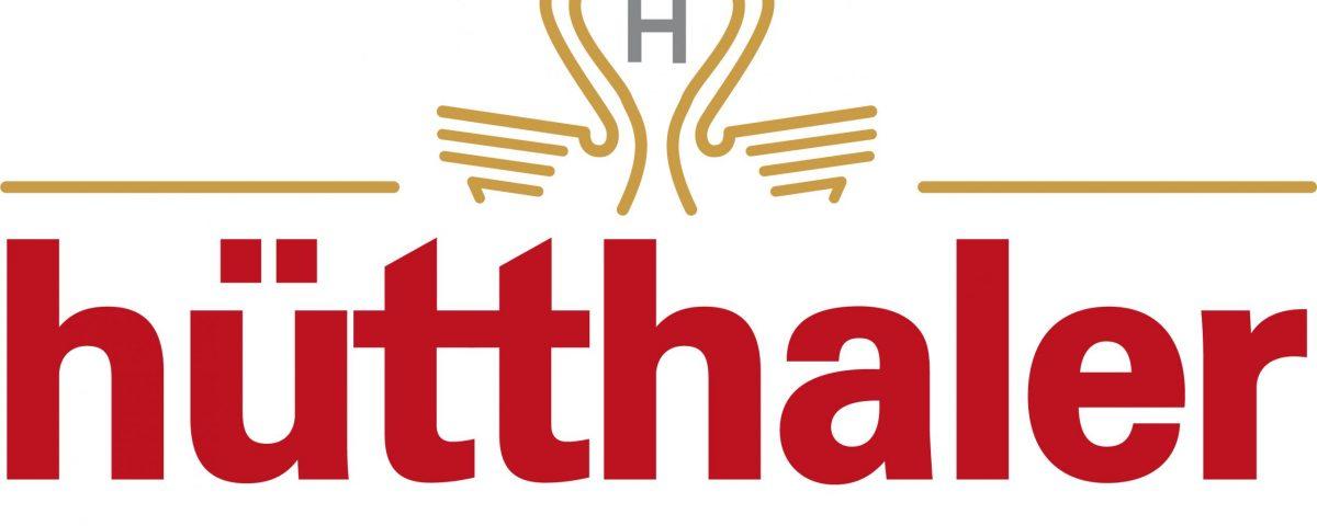 Logo Hütthaler