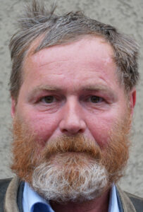 Rubenzucker Erwin