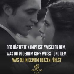 Der härteste Kampf w