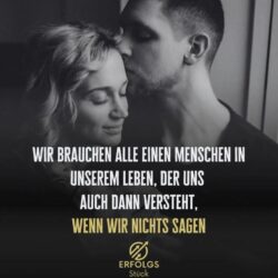 Wir brauchen alle