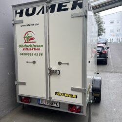 Anhänger w