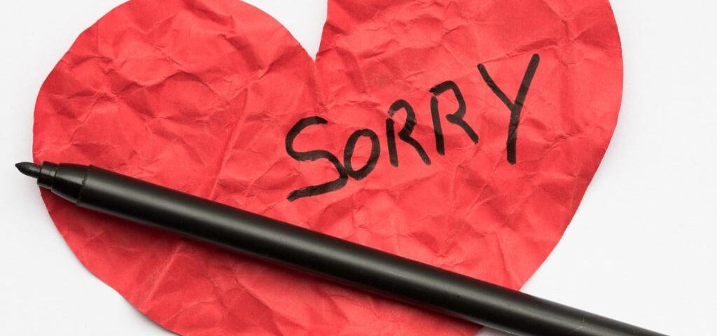 Sorry