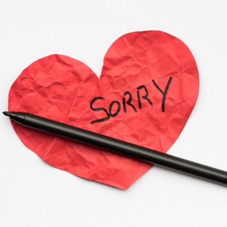 Sorry