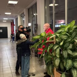 Steyr Rainer Grammer w