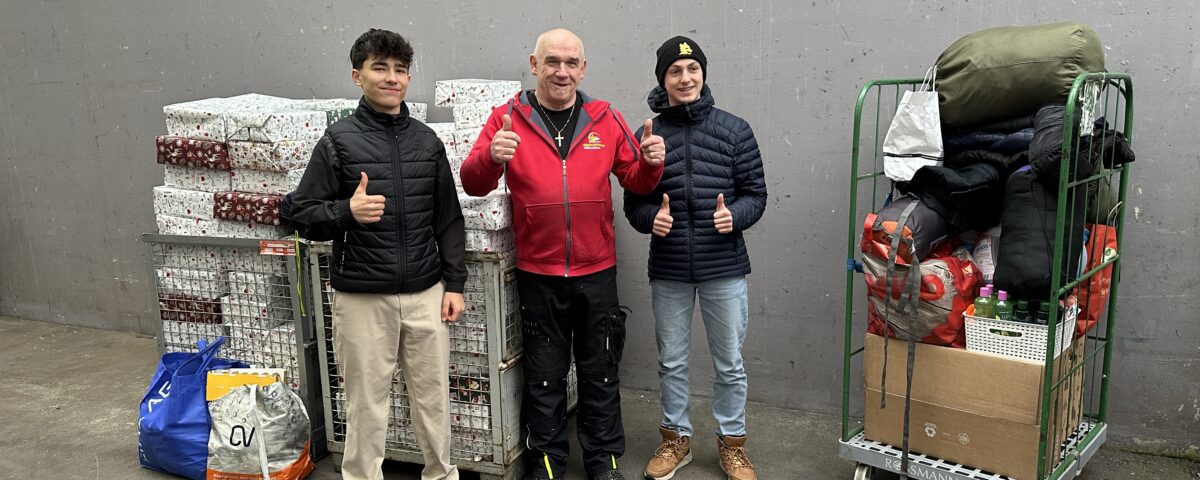 Stiftsgymnasium Wilhering a w