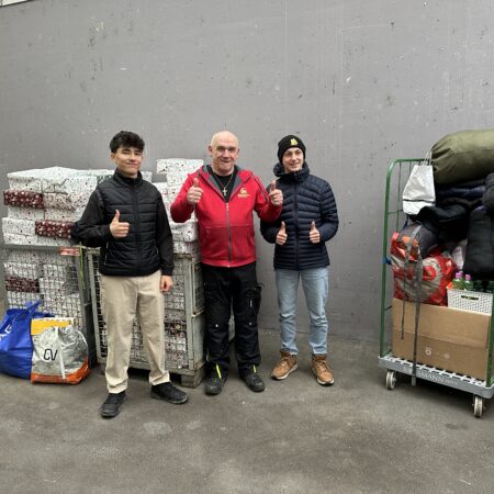 Stiftsgymnasium Wilhering a w