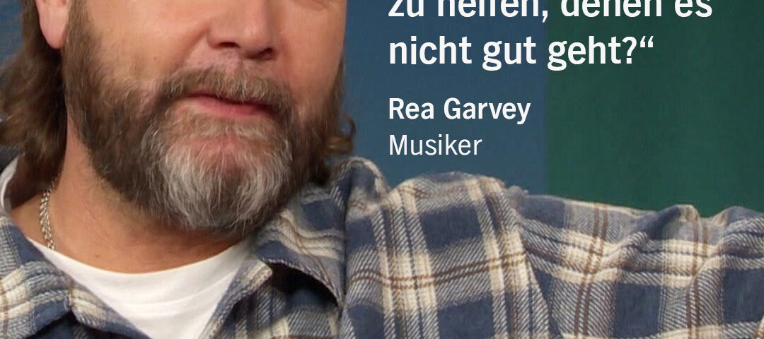 Rea Garvey